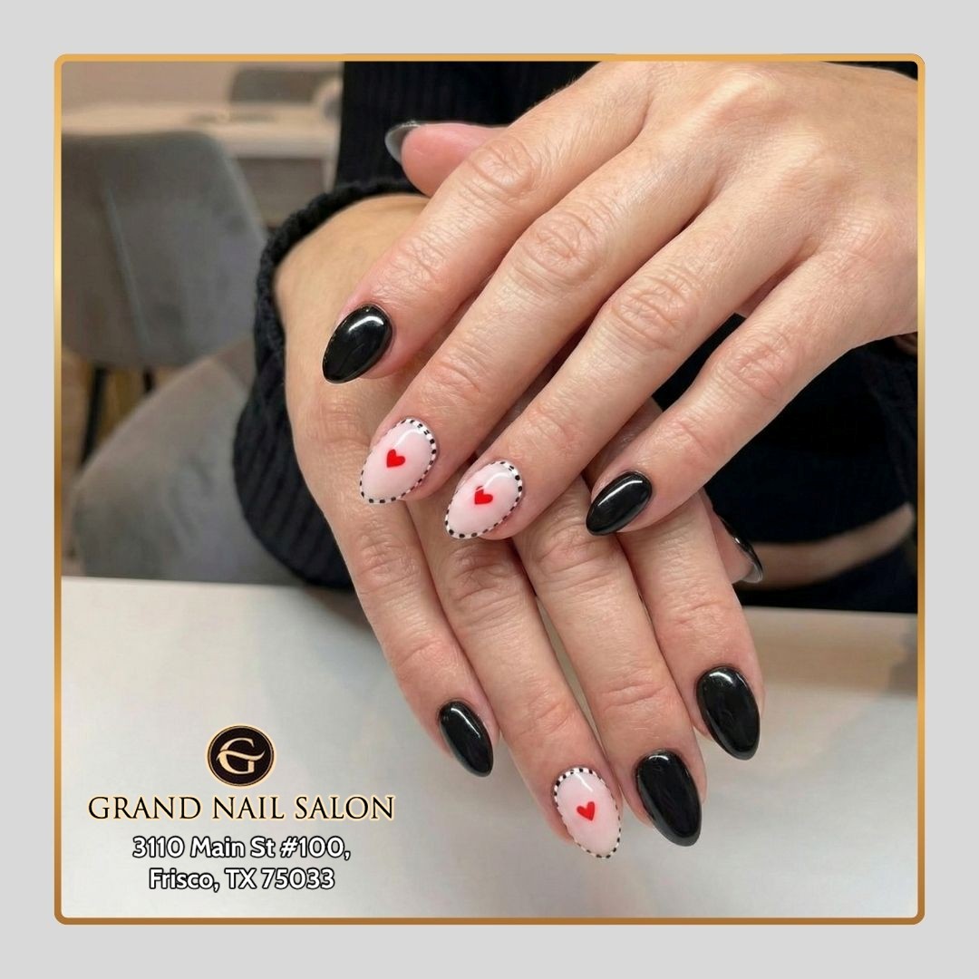 Grand Nail Salon